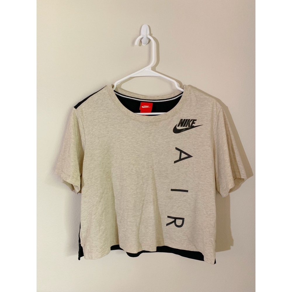 Nike Air Women’s Crop Top